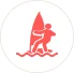 Centered Image