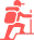 Centered Image